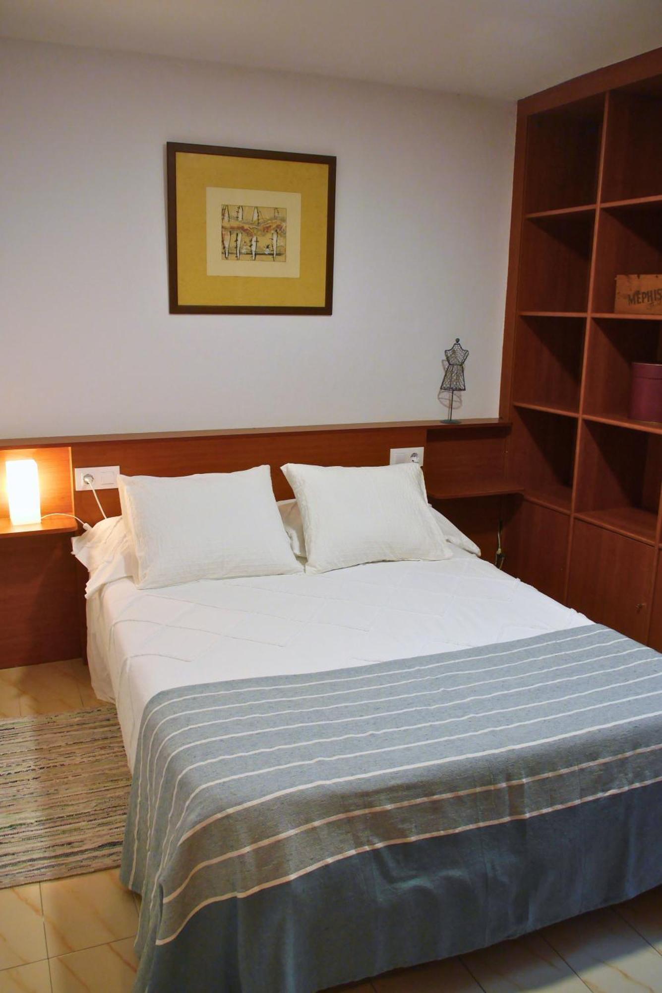 Casa Ermitas - Relajate En Plena Naturaleza อาเอสตราดา ภายนอก รูปภาพ